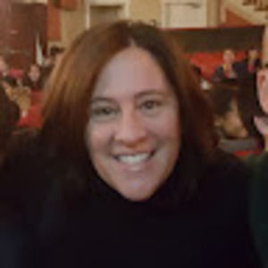 Meet your Posher, Marjorie